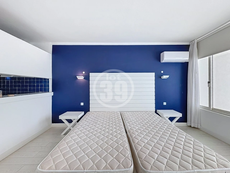 Apartamento para Venda em Alvor Foto 5