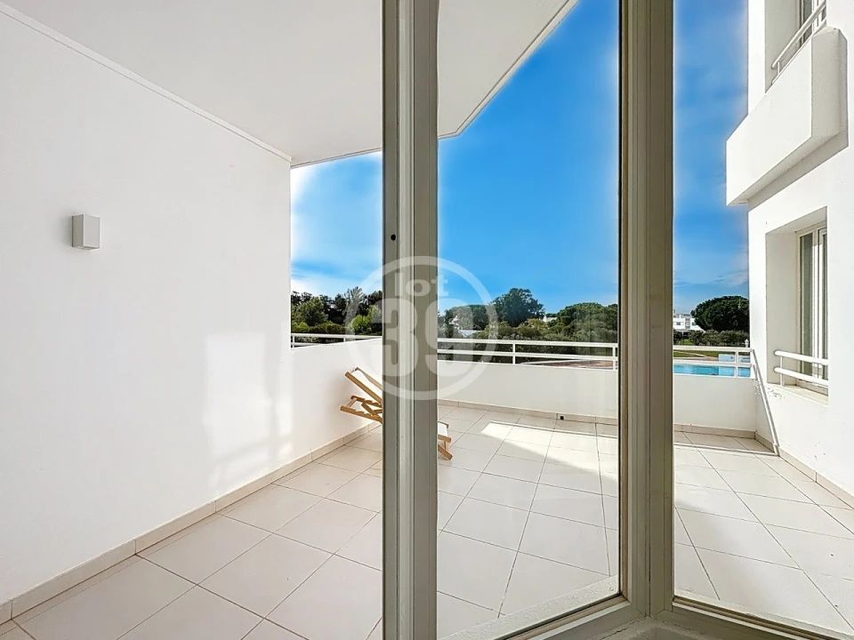 Apartamento para Venda em Alvor Foto 20