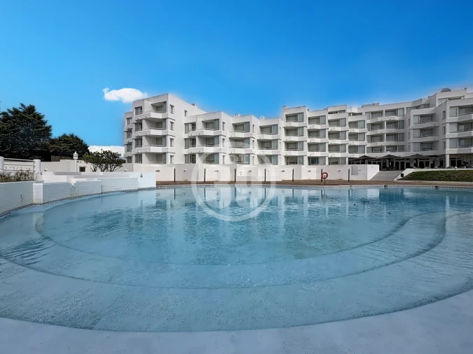 Apartamento para Venda em Alvor Foto 1