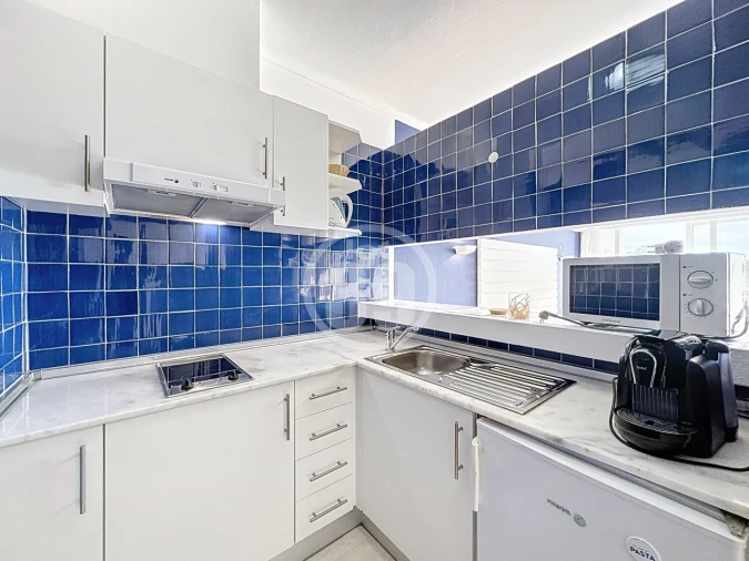 Apartamento para Venda em Alvor Foto 11