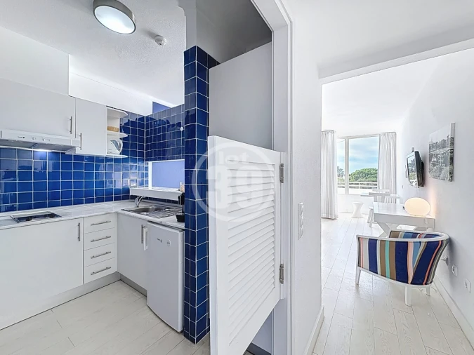 Apartamento para Venda em Alvor Foto 12