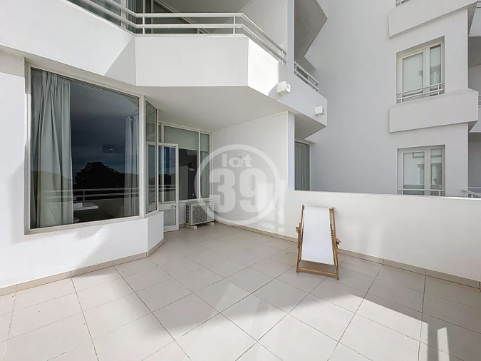 Apartamento para Venda em Alvor Foto 15