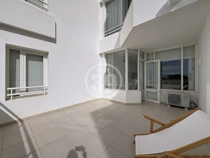 Apartamento para Venda em Alvor Foto 18