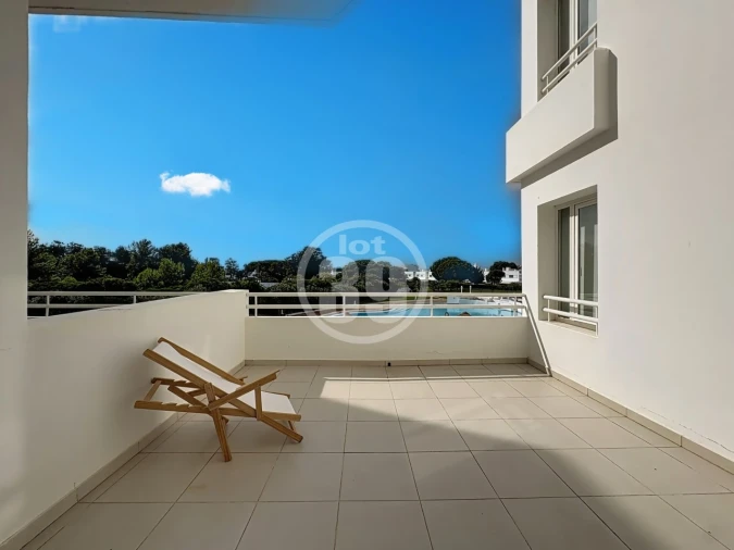 Apartamento para Venda em Alvor Foto 21