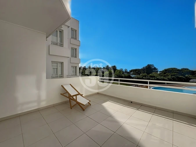 Apartamento para Venda em Alvor Foto 22