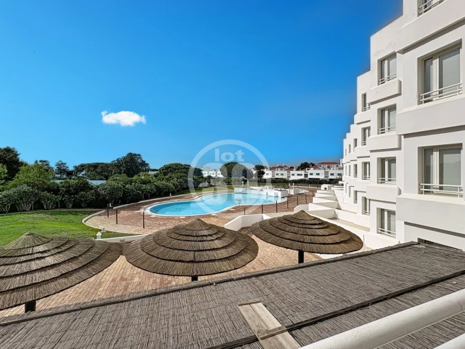 Apartamento para Venda em Alvor Foto 24