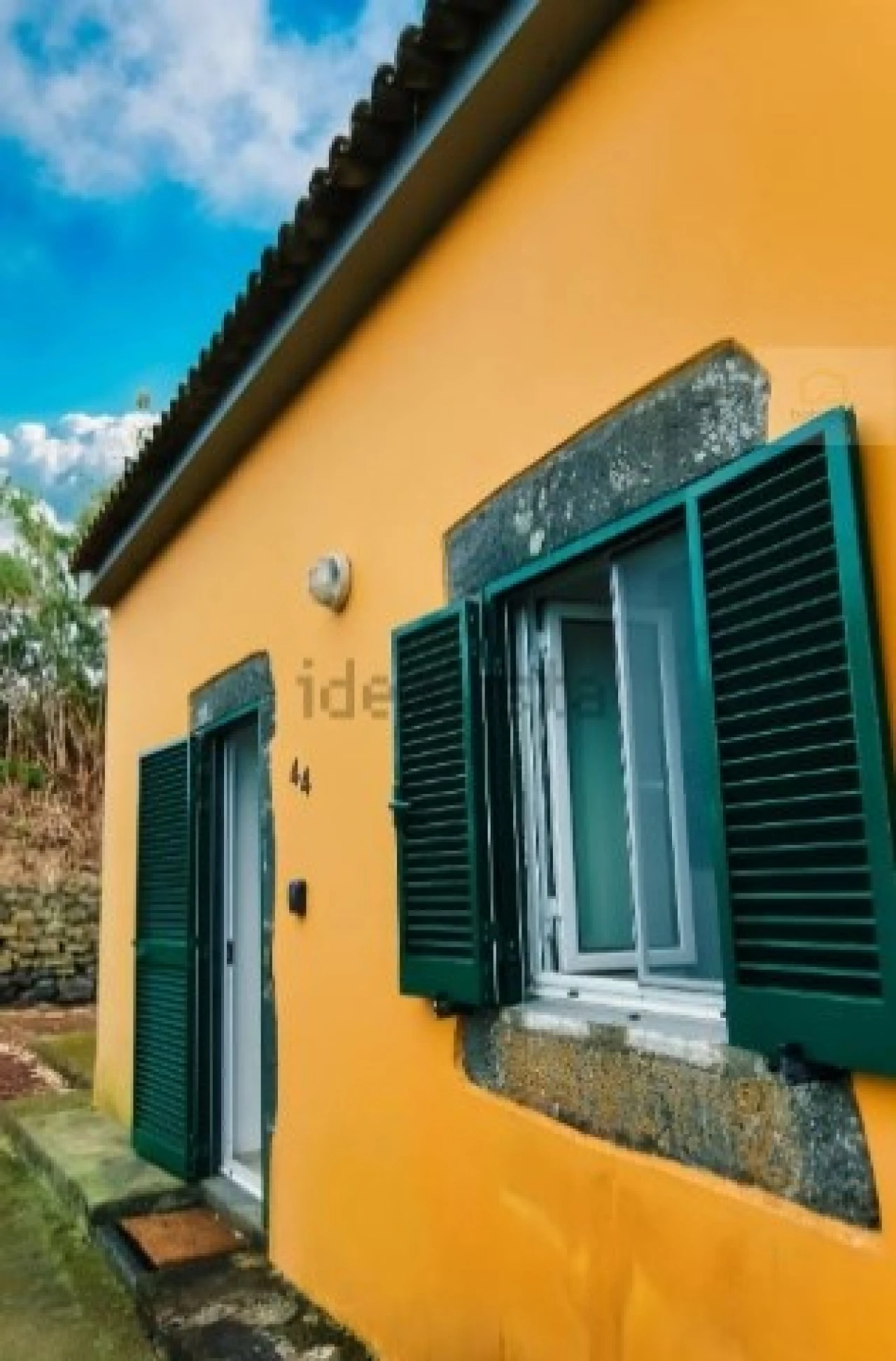 Moradia T2 para Venda em Ginetes Foto 3