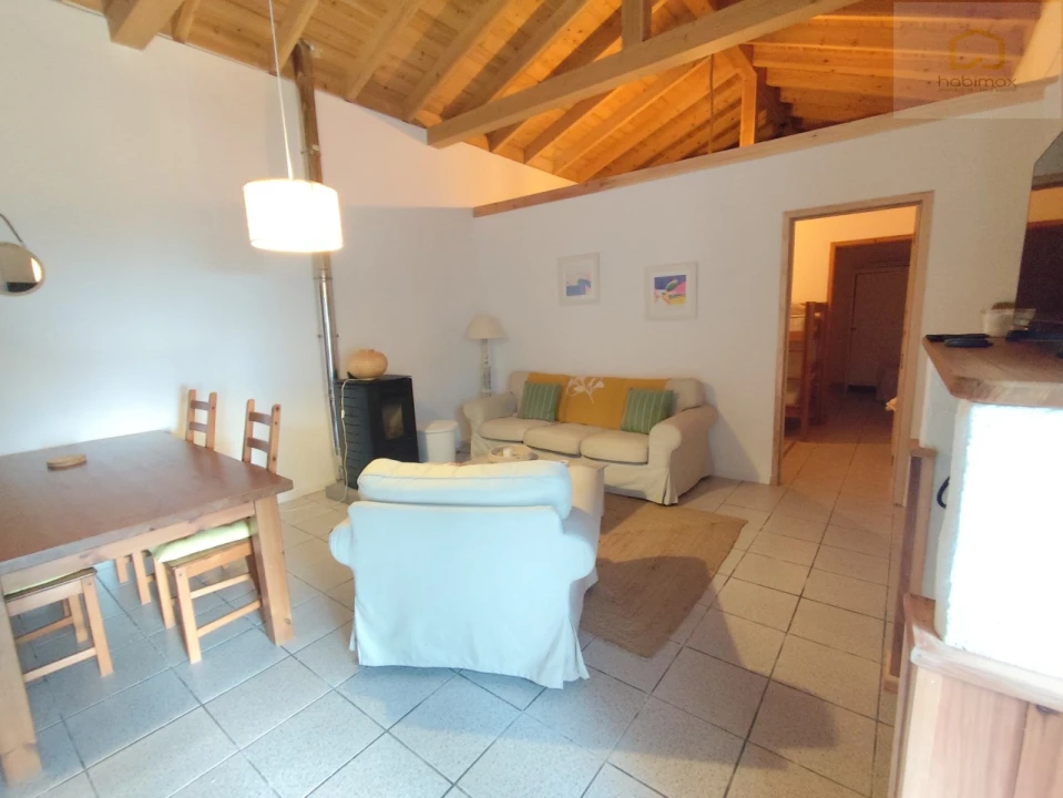 Moradia T2 para Venda em Ginetes Foto 10