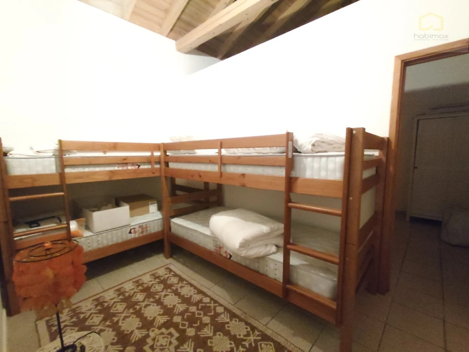 Moradia T2 para Venda em Ginetes Foto 12