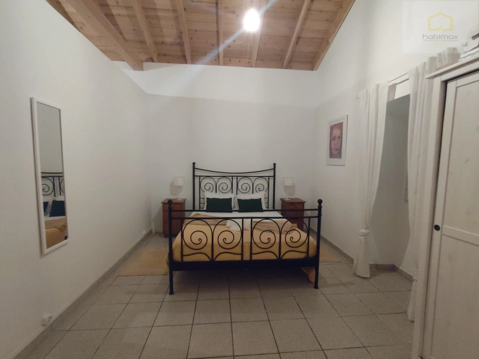 Moradia T2 para Venda em Ginetes Foto 14