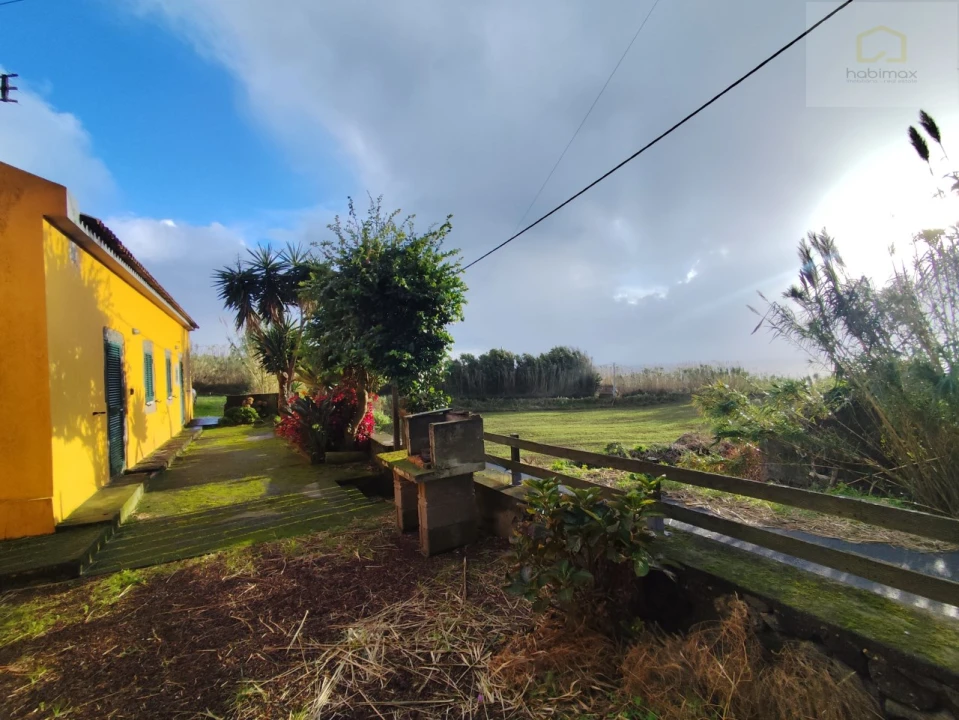 Moradia T2 para Venda em Ginetes Foto 15