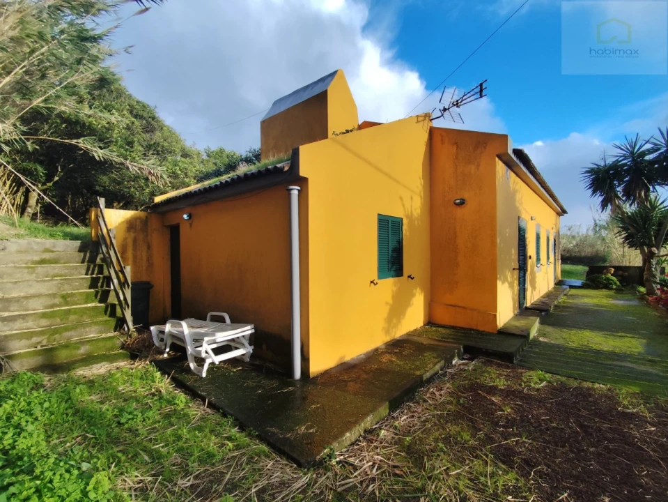 Moradia T2 para Venda em Ginetes Foto 16