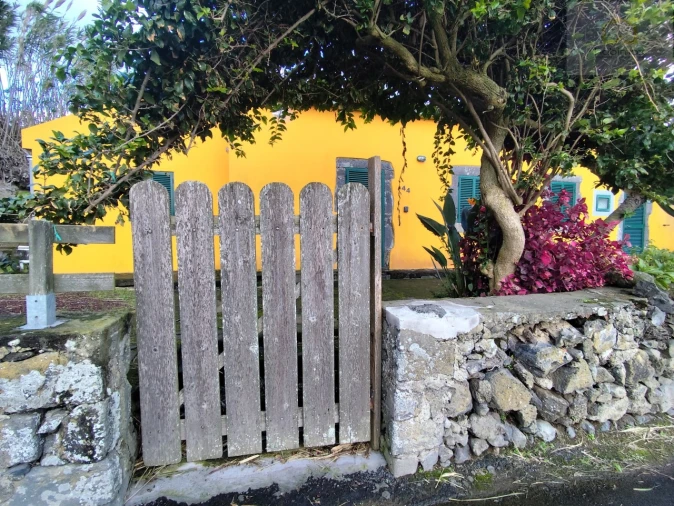 Moradia T2 para Venda em Ginetes Foto 5