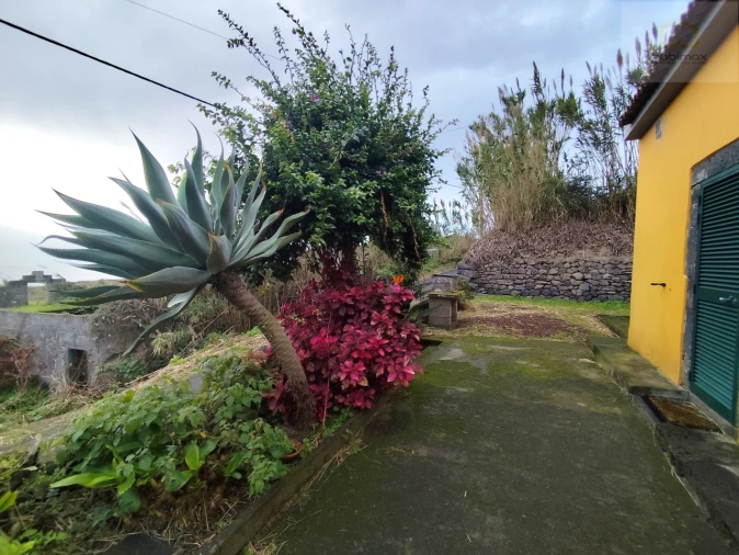 Moradia T2 para Venda em Ginetes Foto 6