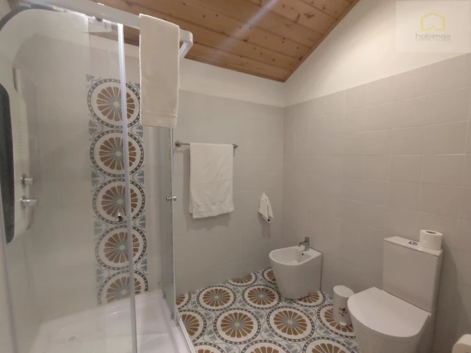 Moradia T2 para Venda em Ginetes Foto 7