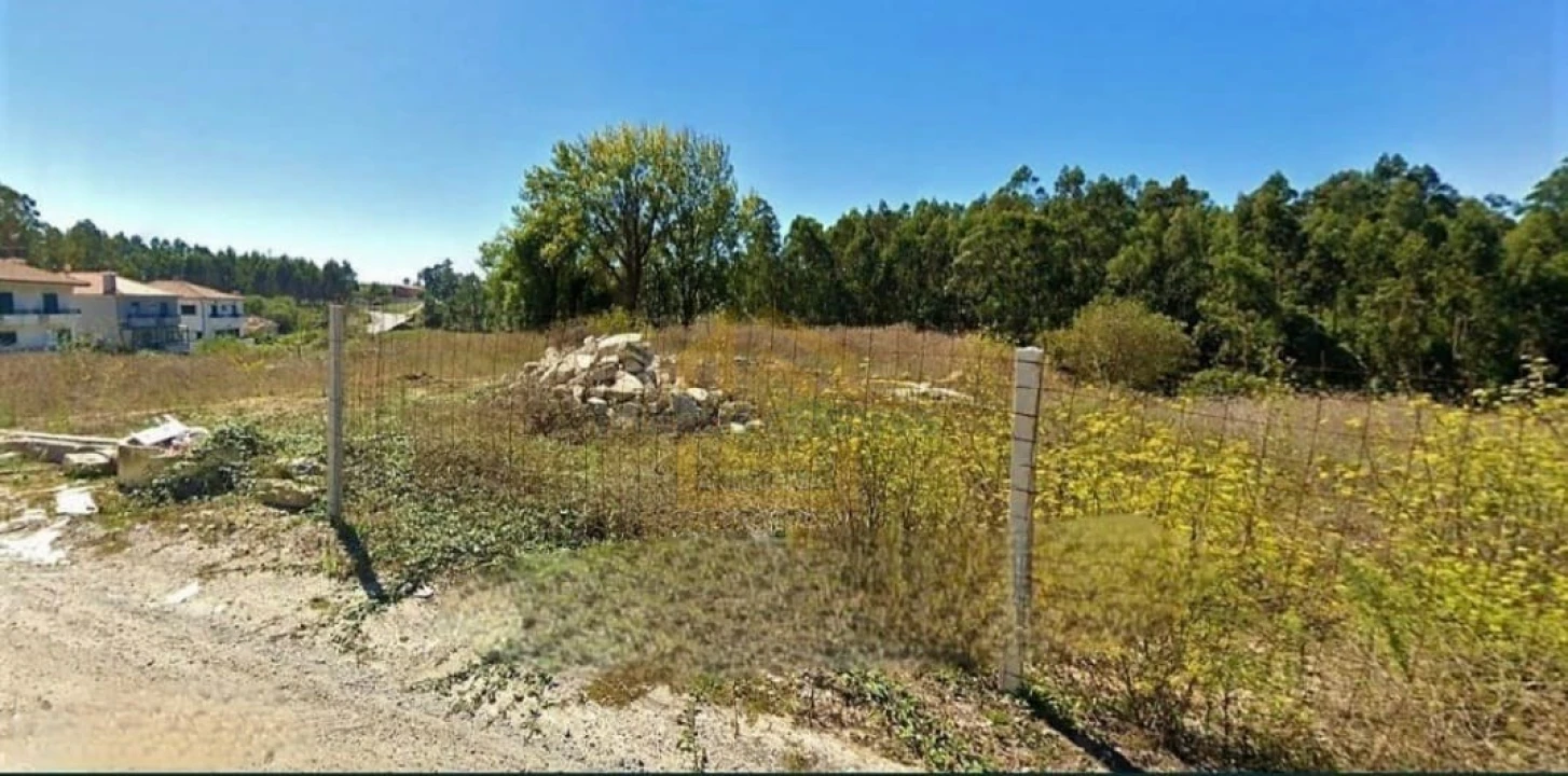 Terreno Agricola ou Rústico para Venda em Retorta e Tougues Foto 1