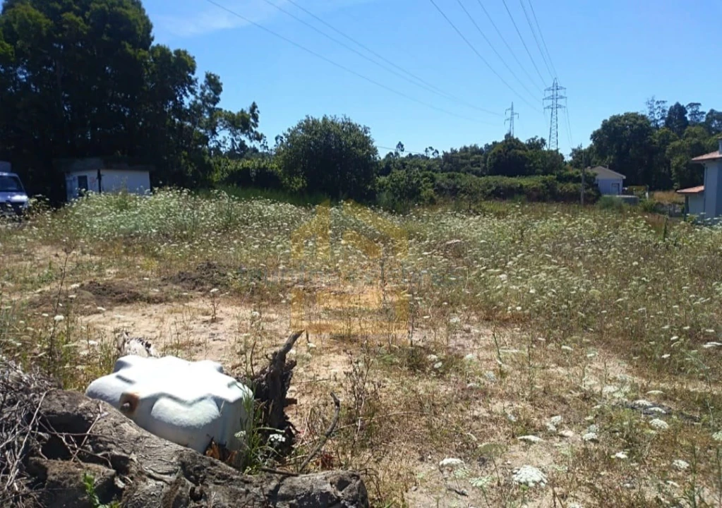 Terreno Agricola ou Rústico para Venda em Retorta e Tougues Foto 3