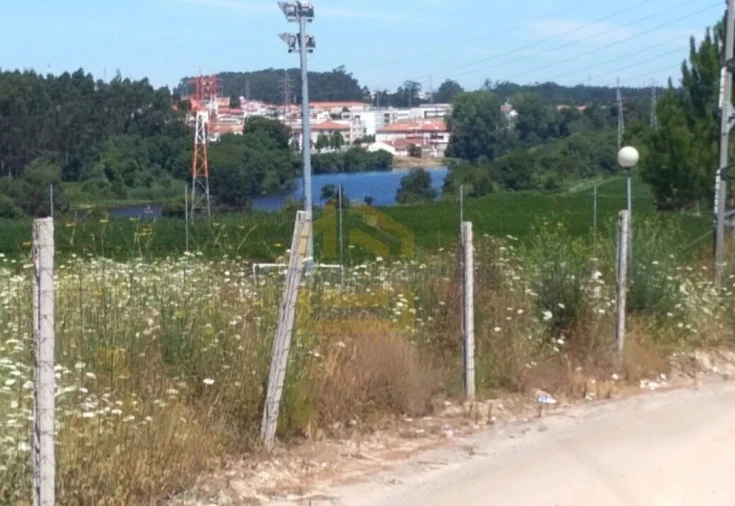 Terreno Agricola ou Rústico para Venda em Retorta e Tougues Foto 2