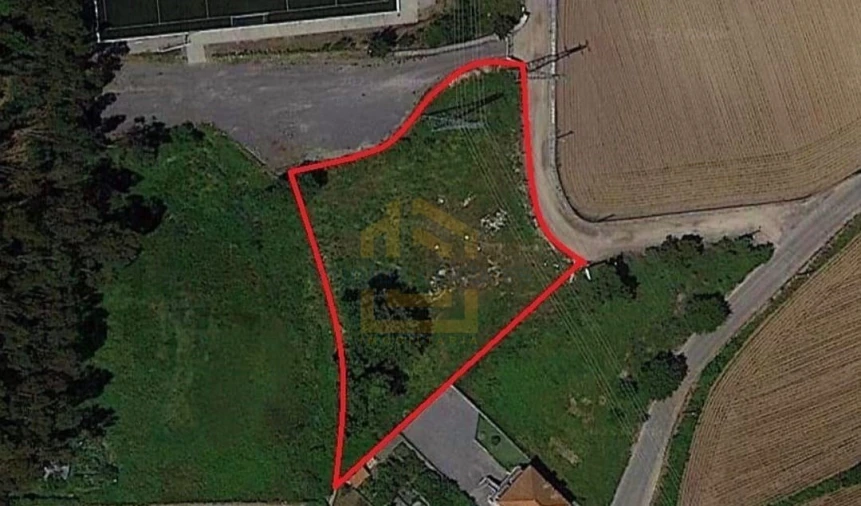 Terreno Agricola ou Rústico para Venda em Retorta e Tougues Foto 6