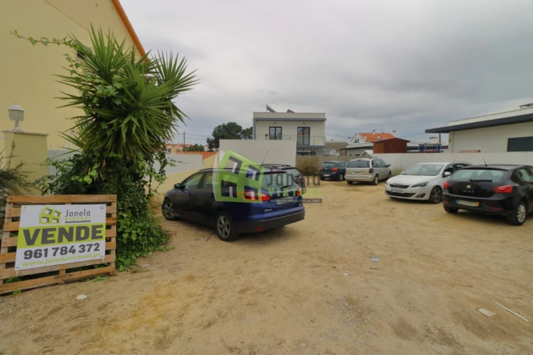 Terreno para Venda em Quinta do Conde
