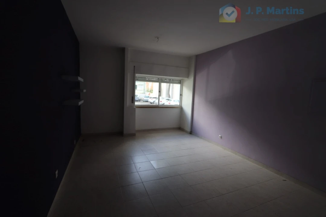 Apartamento T2 para Venda em Moita Foto 2