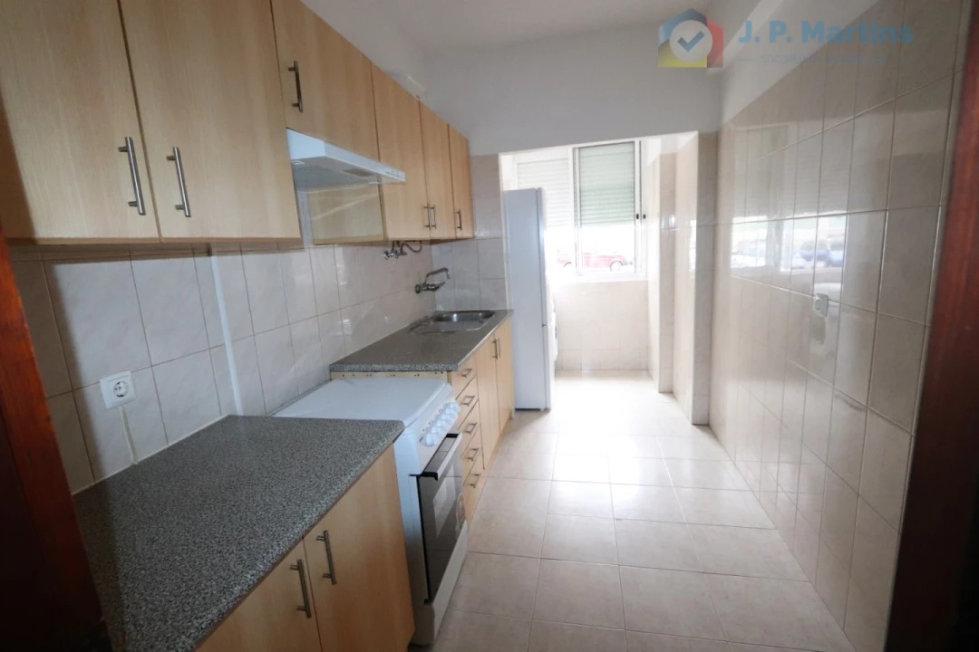 Apartamento T2 para Venda em Moita Foto 10