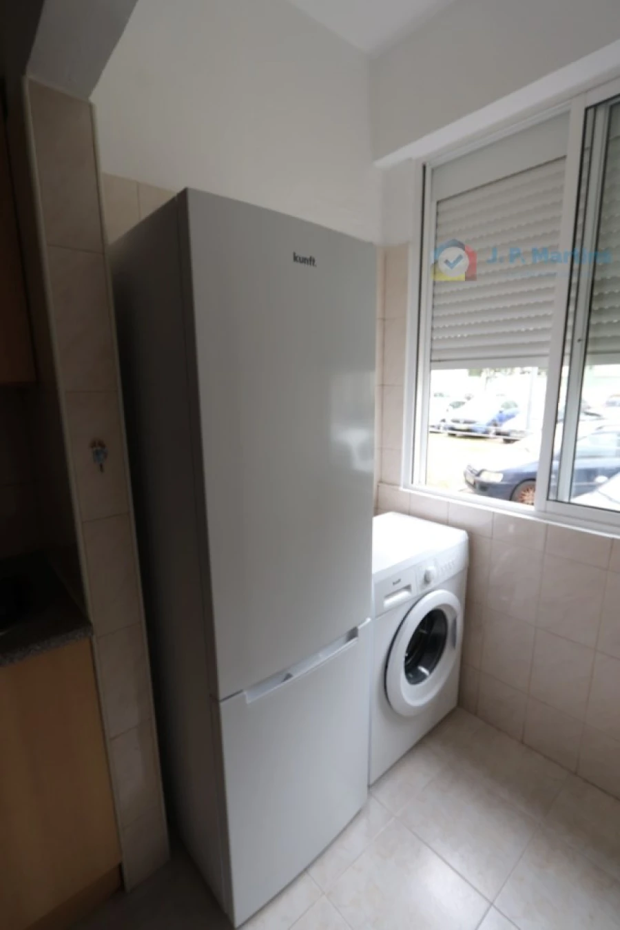 Apartamento T2 para Venda em Moita Foto 11