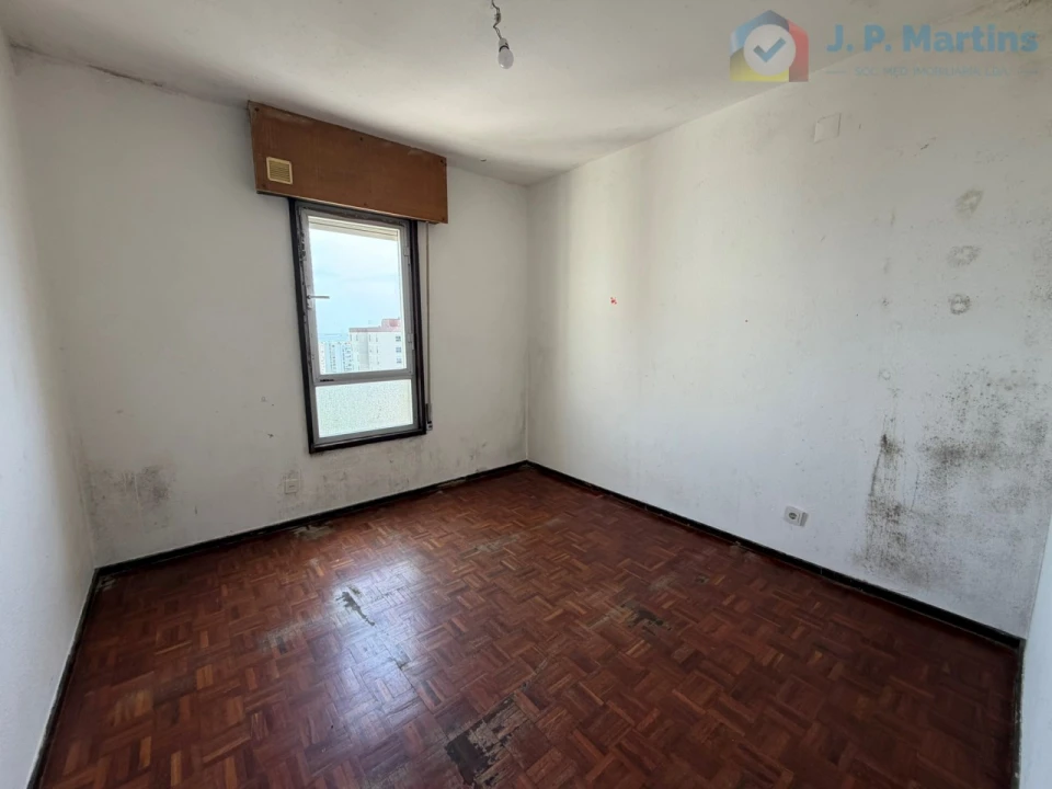 Apartamento T3 para Venda em Laranjeiro e Feijó Foto 7