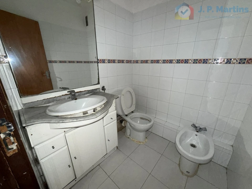 Apartamento T3 para Venda em Laranjeiro e Feijó Foto 12