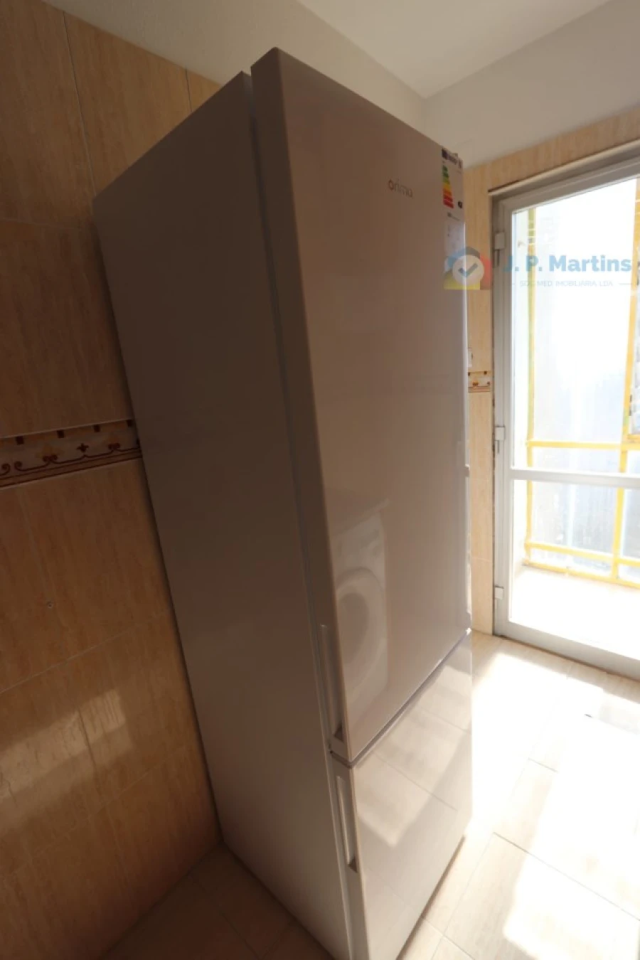 Apartamento T3 para Venda em Laranjeiro e Feijó Foto 2