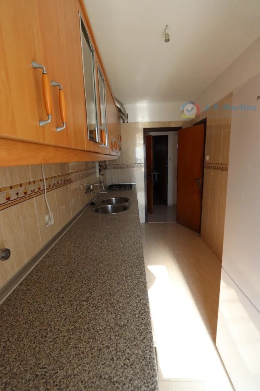 Apartamento T3 para Venda em Laranjeiro e Feijó Foto 4