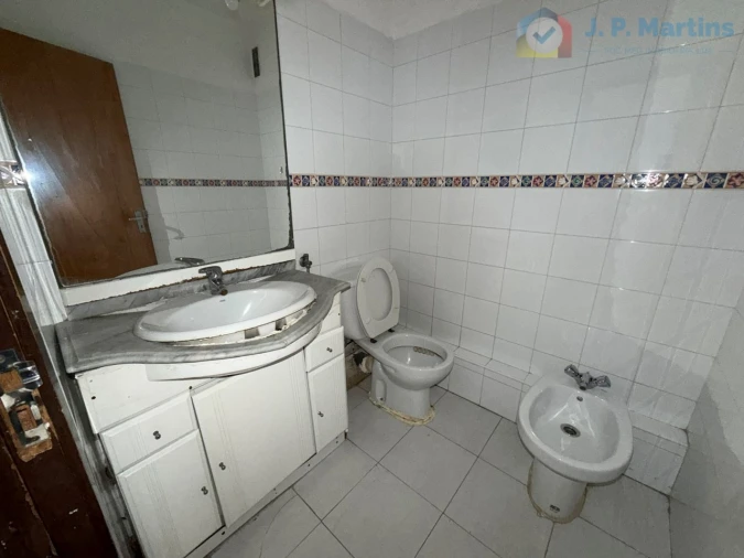 Apartamento T3 para Venda em Laranjeiro e Feijó Foto 12
