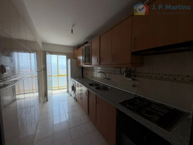Apartamento T3 para Venda em Laranjeiro e Feijó Foto 14