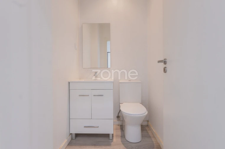 Apartamento T1 para Arrendamento em Oeiras e São Julião da Barra, Paço de Arcos e Caxias Foto 14