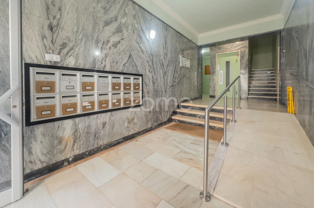 Apartamento T1 para Arrendamento em Oeiras e São Julião da Barra, Paço de Arcos e Caxias Foto 21