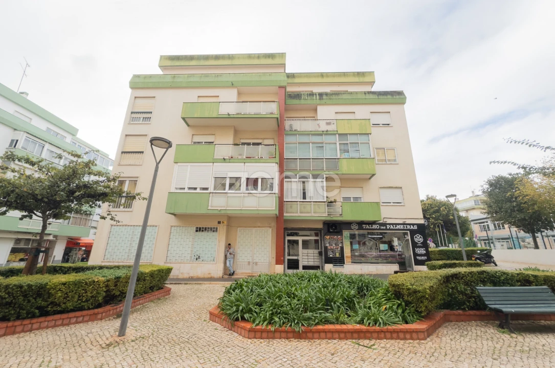 Apartamento T1 para Arrendamento em Oeiras e São Julião da Barra, Paço de Arcos e Caxias Foto 22