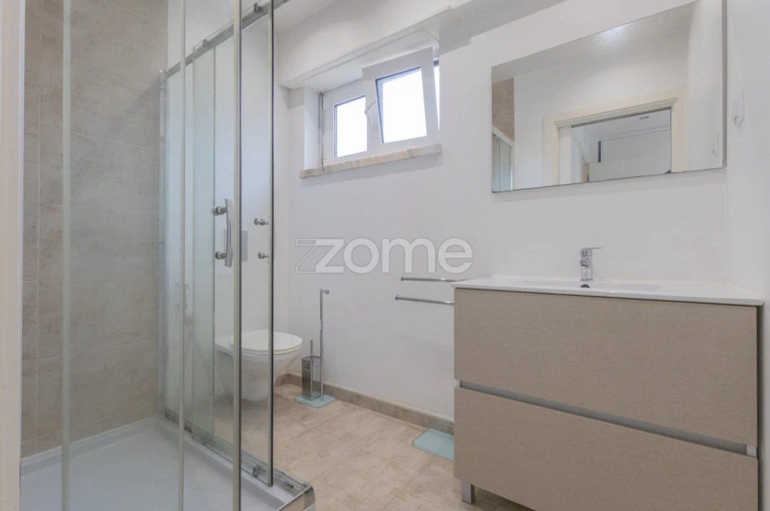 Apartamento T1 para Arrendamento em Oeiras e São Julião da Barra, Paço de Arcos e Caxias Foto 19