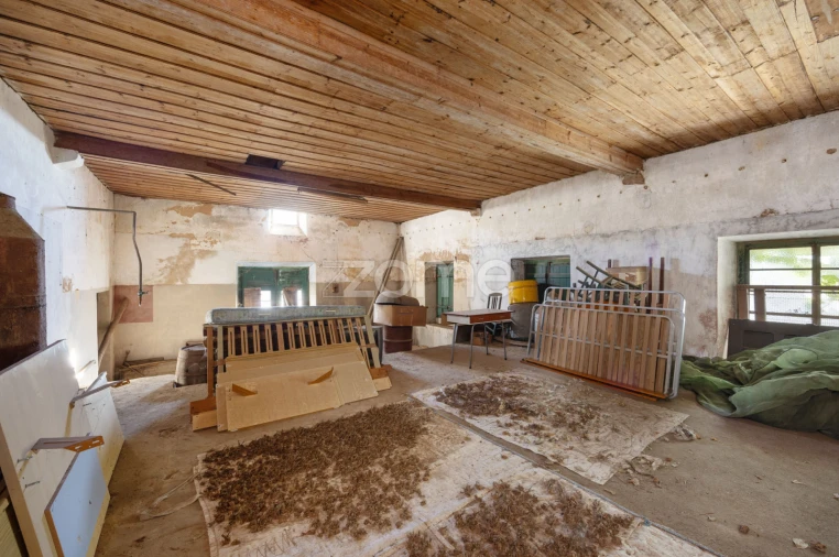 Quinta T1 para Venda em Montalvo Foto 10