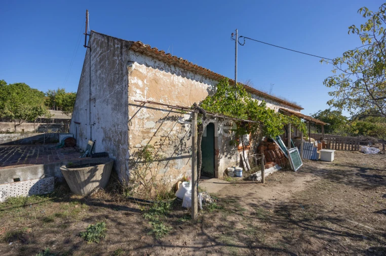 Quinta T1 para Venda em Montalvo Foto 3