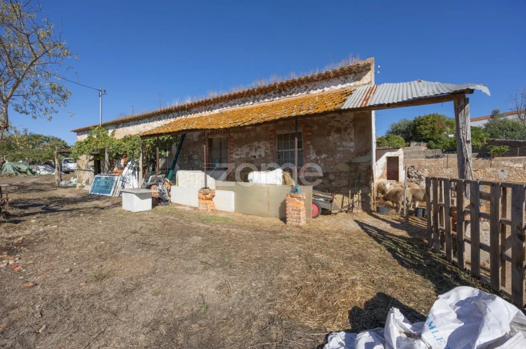 Quinta T1 para Venda em Montalvo Foto 13