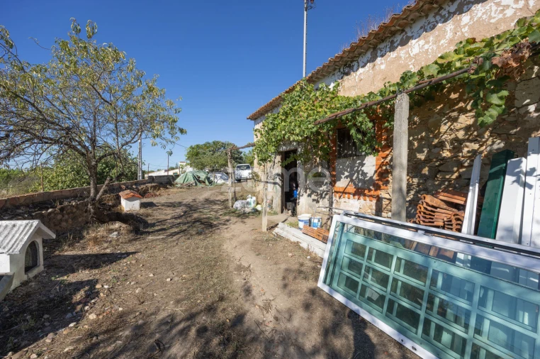 Quinta T1 para Venda em Montalvo Foto 2