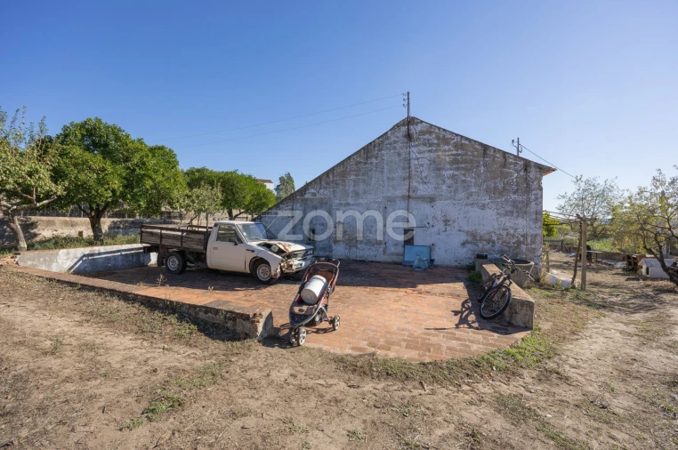 Quinta T1 para Venda em Montalvo Foto 18