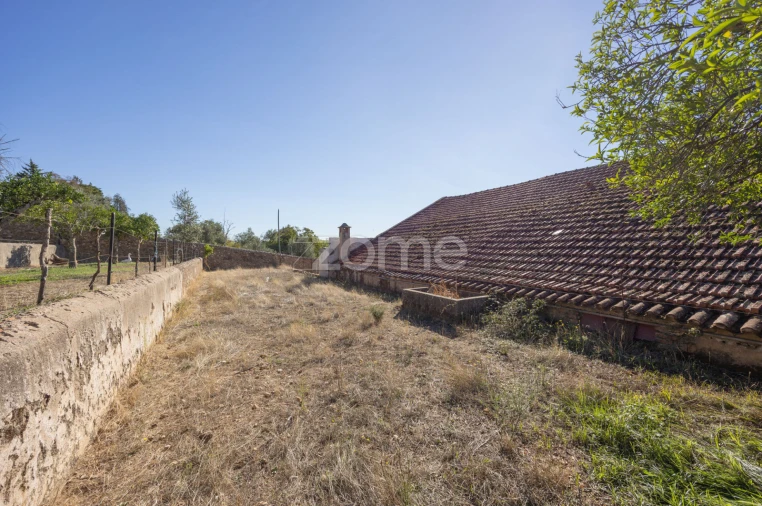 Quinta T1 para Venda em Montalvo Foto 20