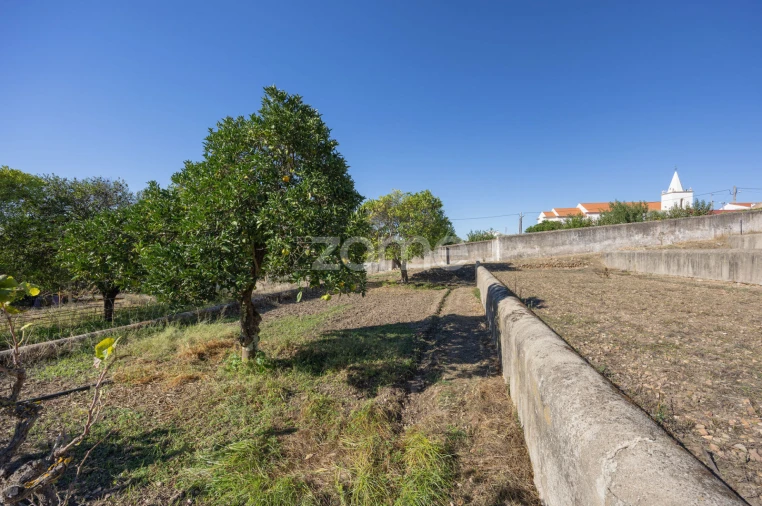 Quinta T1 para Venda em Montalvo Foto 24