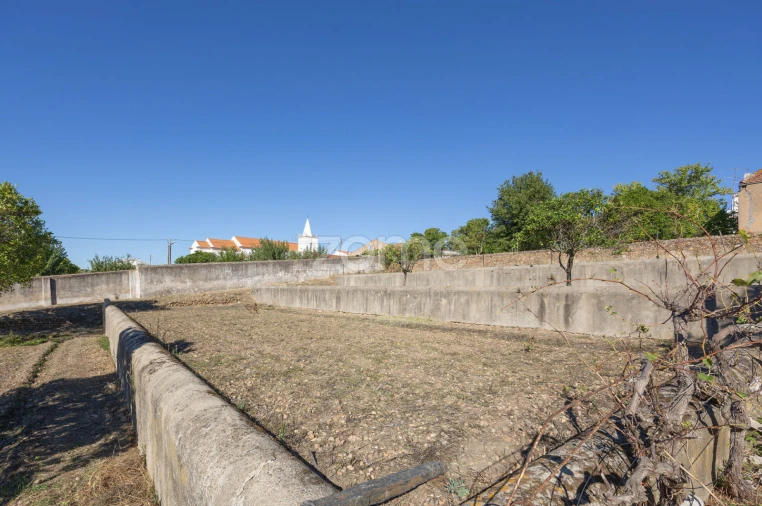 Quinta T1 para Venda em Montalvo Foto 25