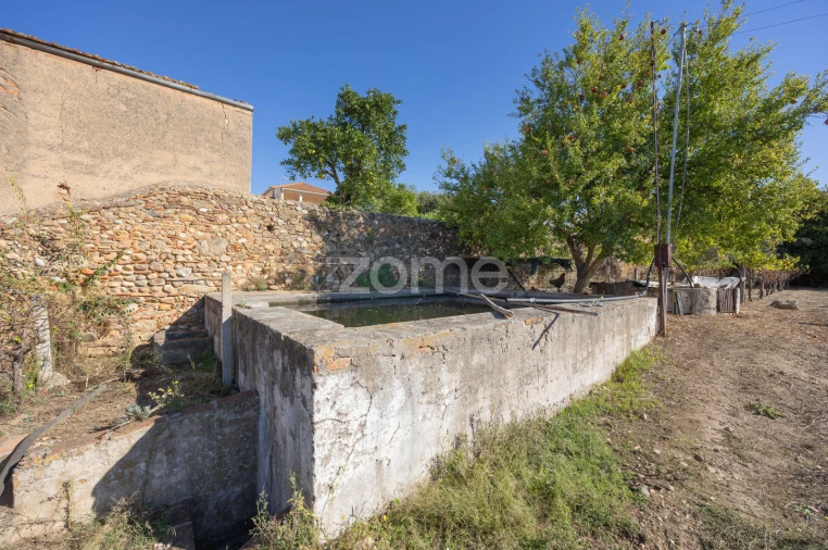 Quinta T1 para Venda em Montalvo Foto 15