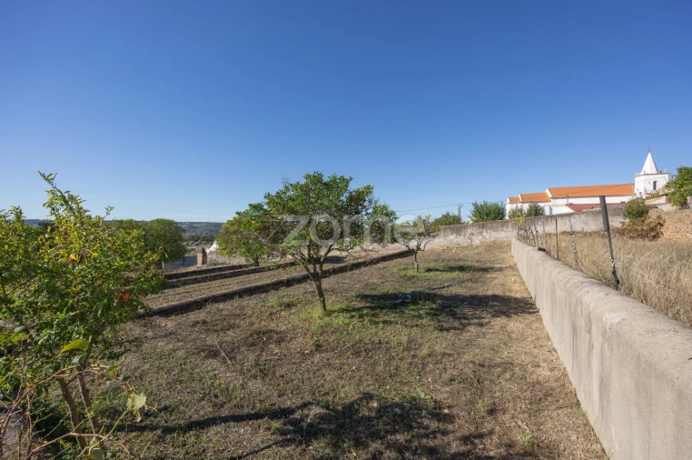 Quinta T1 para Venda em Montalvo Foto 21