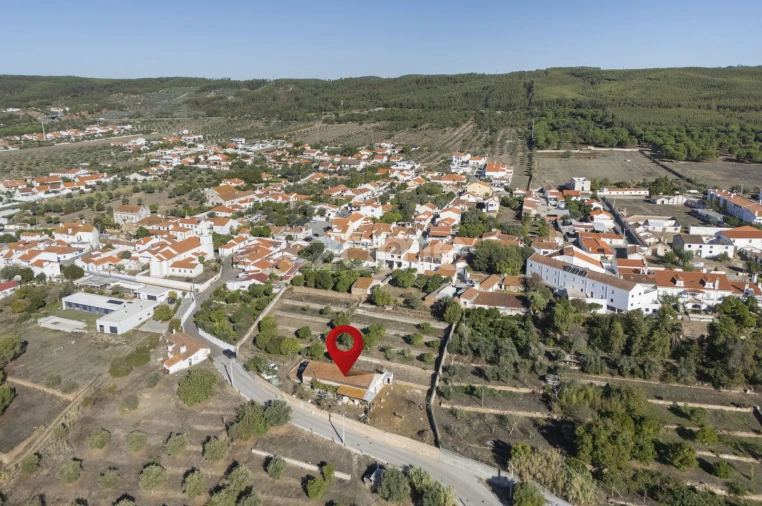 Quinta T1 para Venda em Montalvo Foto 31