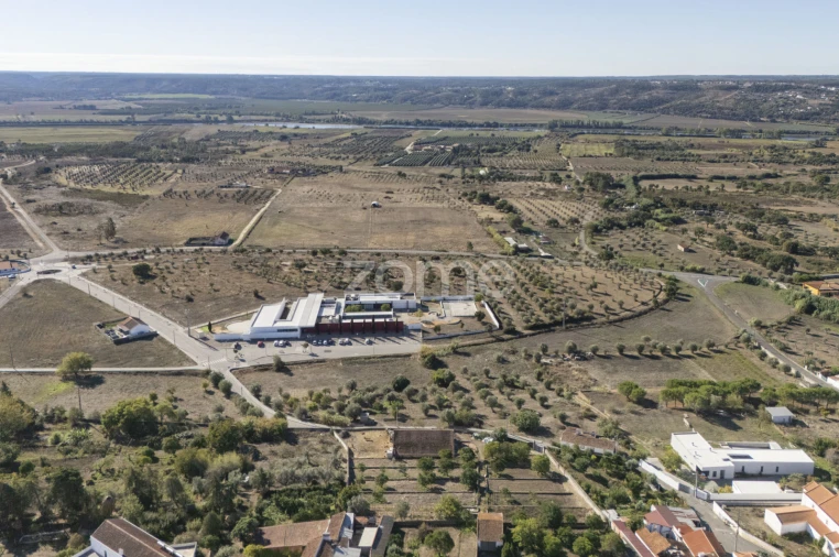 Quinta T1 para Venda em Montalvo Foto 28