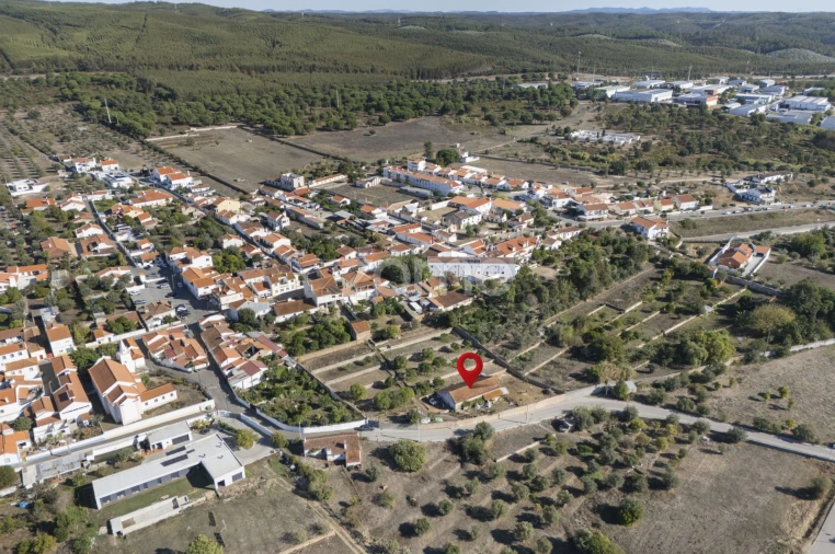 Quinta T1 para Venda em Montalvo Foto 32